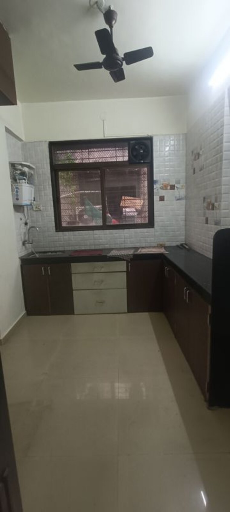 Kitchen, kopar khairane 2 Bedroom 1132 Sq.Ft. Apartment In Kopar Khairane Navi Mumbai 10516846
