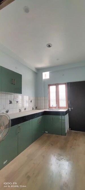Kitchen in 2 BHK Apartment at Kailashpuri Colony – for Rent