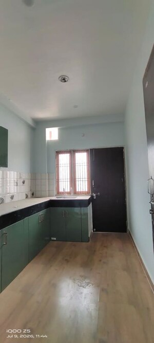 Kitchen in 2 BHK Apartment at Kailashpuri Colony – for Rent