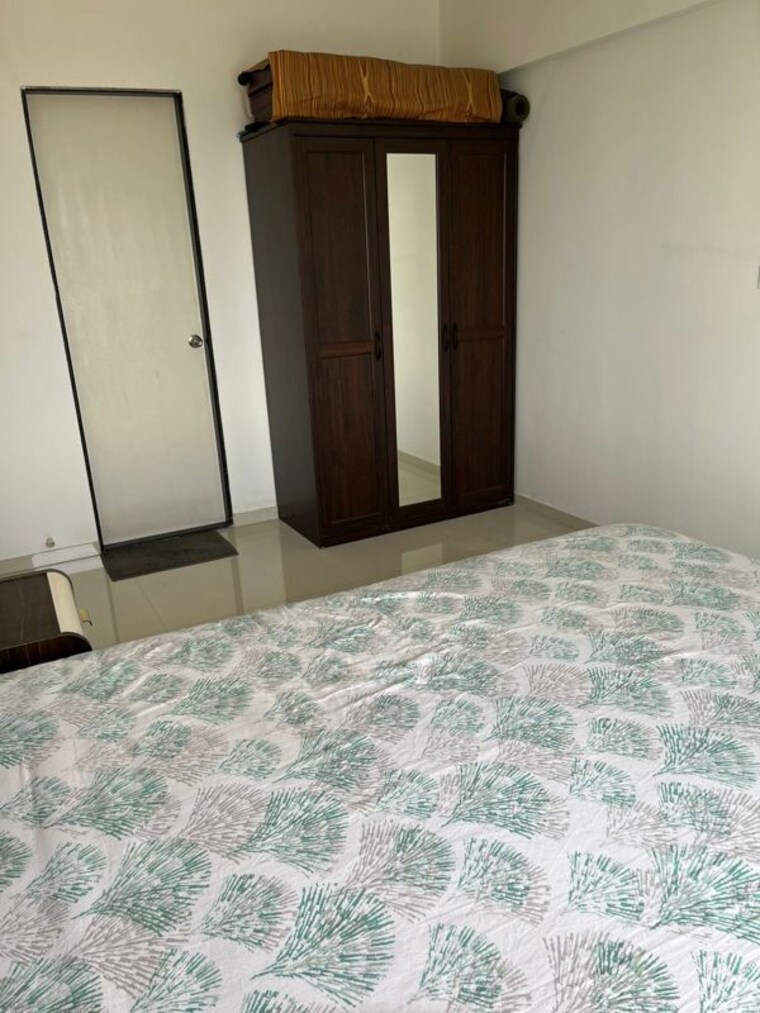 Bedroom, mayfair-the-view 2 Bedroom 629 Sq.Ft. Apartment In Vikhroli West Mumbai 10518976