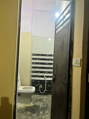 Staircase in 3.5 BHK Villa at Vaidpura – for Sale