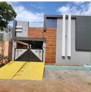 2 BHK Independent House For Sale in Pattanam Pudur