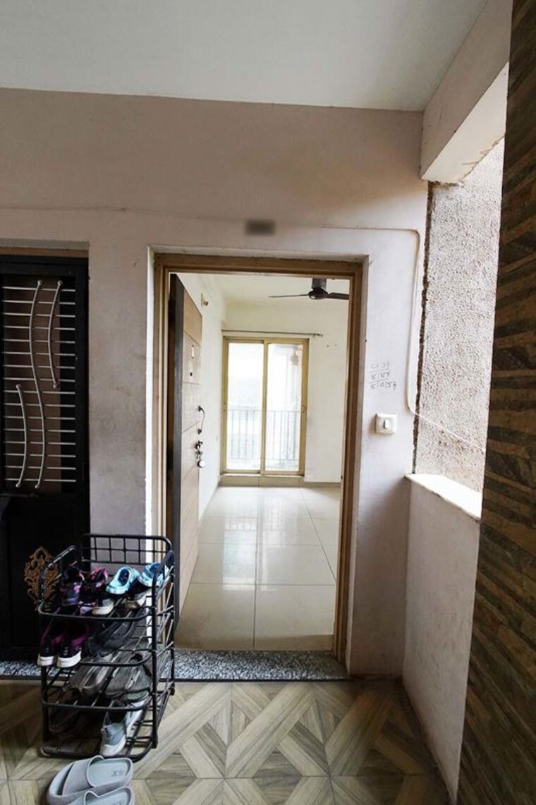 undefined, sargasan 2 Bedroom 125 Sq.Yd. Apartment In Sargasan Gandhinagar 10518993