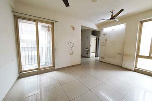 Room in 2 BHK Apartment at Sargasan – for Sale