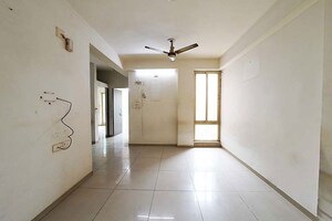 Room in 2 BHK Apartment at Sargasan – for Sale