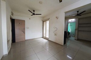 Bathroom in 2 BHK Apartment at Sargasan – for Sale