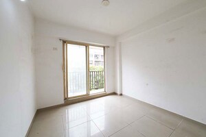 Room in 2 BHK Apartment at Sargasan – for Sale
