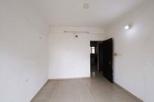 Room in 2 BHK Apartment at Sargasan – for Sale