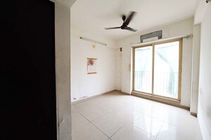 Bathroom in 2 BHK Apartment at Sargasan – for Sale