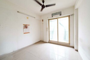 Room in 2 BHK Apartment at Sargasan – for Sale