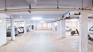 Team Area in 2 BHK Apartment at Sargasan – for Sale