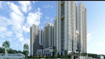 3.5 BHK + Prayer Room Apartment For Sale in Prestige Clairemont in Kokapet, Hyderabad