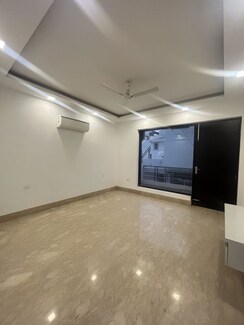 2 BHK + Prayer Room,Study Room,Store Room Builder Floor For Rent in Palam Vihar Residents Association