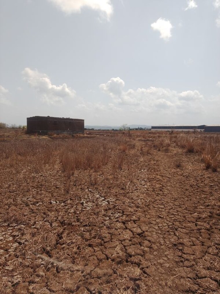 undefined, uran Commercial Land 1089 Sq.Ft. In Uran Navi Mumbai 10518997
