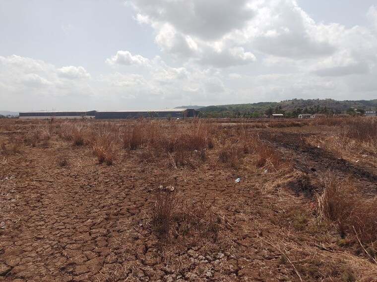 undefined, uran Commercial Land 1089 Sq.Ft. In Uran Navi Mumbai 10518997