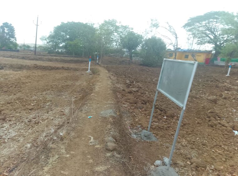 undefined, uran  1089 Sq.Ft. Plot In Uran Navi Mumbai 10519003