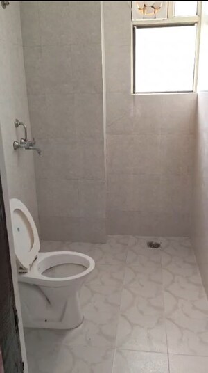 Bathroom in 2 BHK Apartment at Proview Officer City, Raj Nagar Extension – for Sale