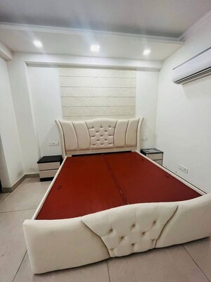 Kitchen in 2 BHK Apartment at Godrej Habitat, Sector 3 – for Sale