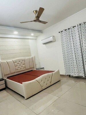Team Area in 2 BHK Apartment at Godrej Habitat, Sector 3 – for Sale
