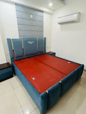 Bedroom in 2 BHK Apartment at Godrej Habitat, Sector 3 – for Sale
