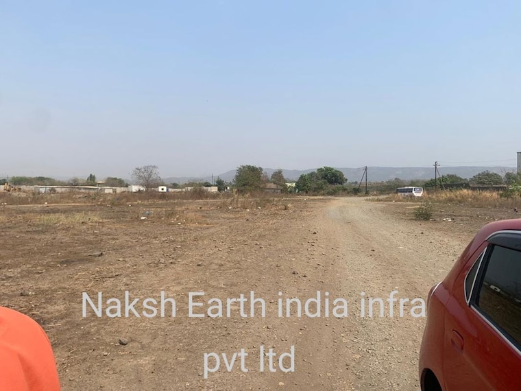 undefined, nere  1089 Sq.Ft. Plot In Nere Navi Mumbai 10519011
