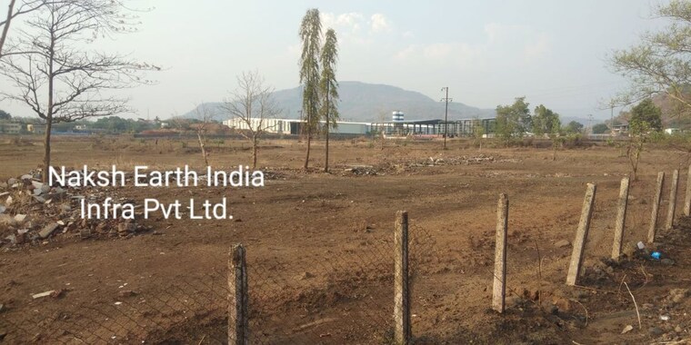 undefined, nere  1089 Sq.Ft. Plot In Nere Navi Mumbai 10519011