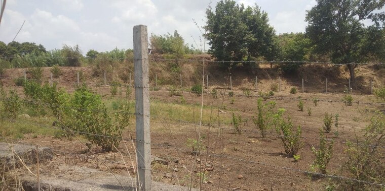 undefined, nere  1089 Sq.Ft. Plot In Nere Navi Mumbai 10519011