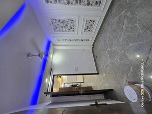 Dining Room in 2 BHK Builder Floor at Govindpuri – for Sale