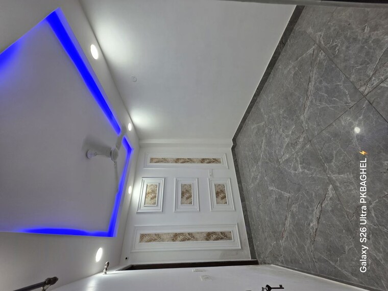 Master Bedroom, govindpuri 2 Bedroom 520 Sq.Ft. Builder Floor In Govindpuri Delhi 10519000