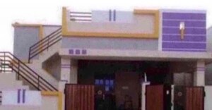2 BHK Independent House For Sale in Sundakkamuthur