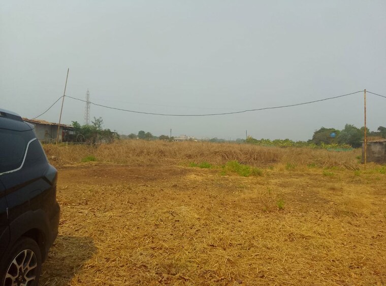undefined, panvel  1089 Sq.Ft. Plot In Panvel Navi Mumbai 10519015