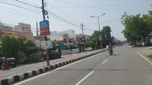  Shop – Exterior View View at Liberty Heights Indira Nagar, Indira Nagar - for Rent