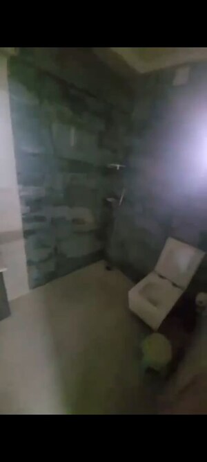 Bathroom in 3 BHK Builder Floor at Masjid Moth – for Rent