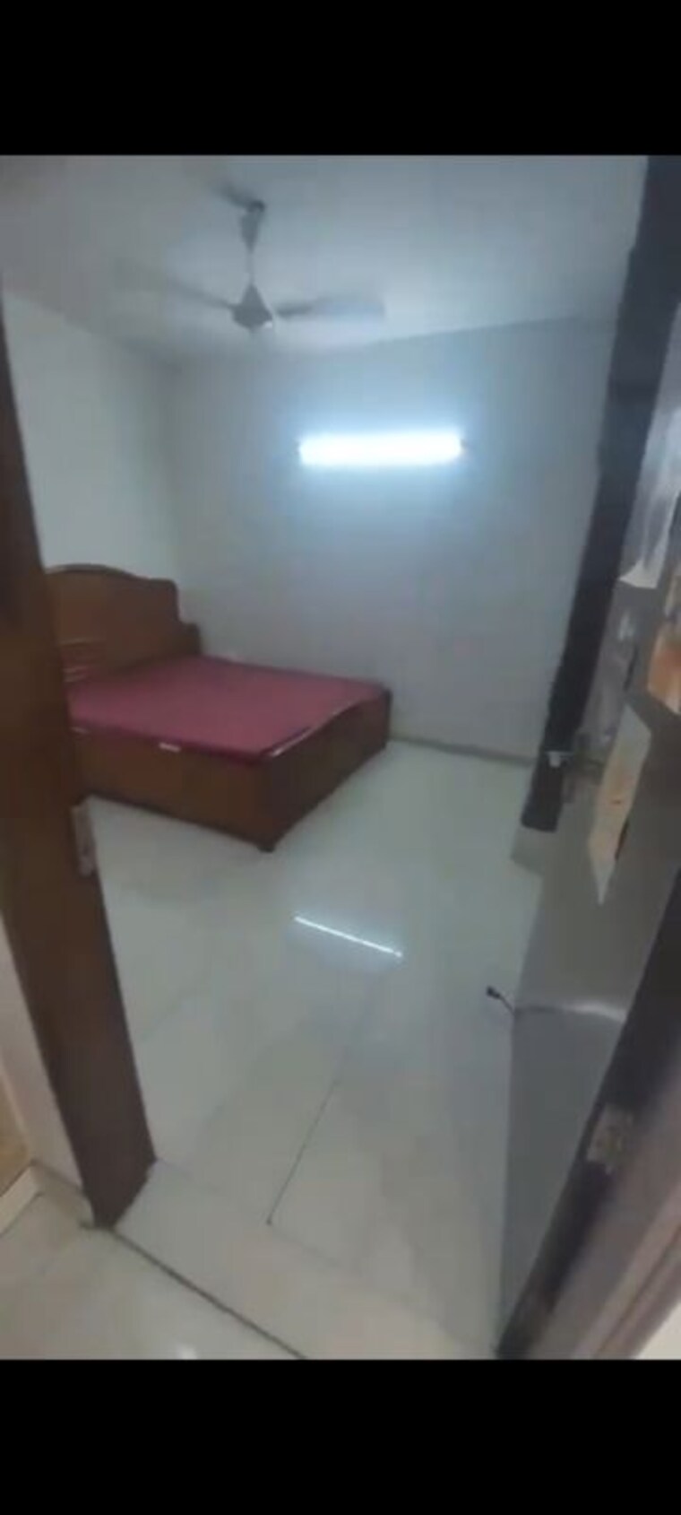 Living Room, masjid moth 3 Bedroom 1100 Sq.Ft. Builder Floor In Masjid Moth Delhi 10519014