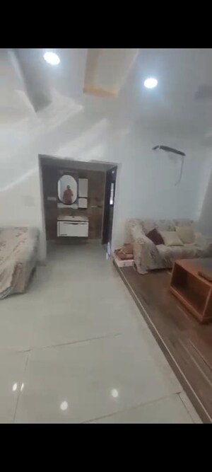 Kitchen in 3 BHK Builder Floor at Masjid Moth – for Rent