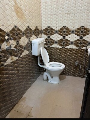 Bathroom in  Pg at Lanka – for Rent
