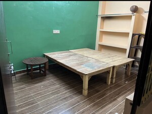 Bedroom in  Pg at Lanka – for Rent