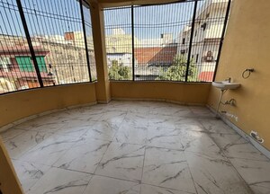 Balcony in  Pg at Lanka – for Rent