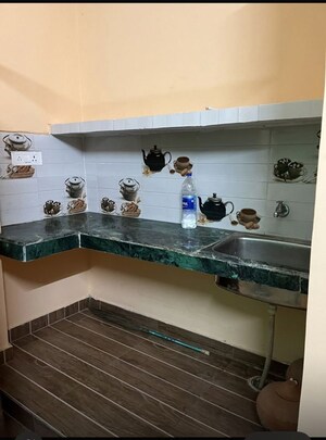 Kitchen in  Pg at Lanka – for Rent