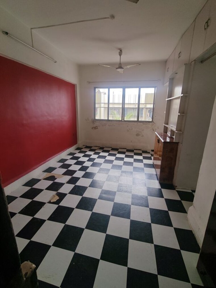 Bedroom, new-tulip-chs 1 Bedroom 400 Sq.Ft. Apartment In Kandivali East Mumbai 10519017