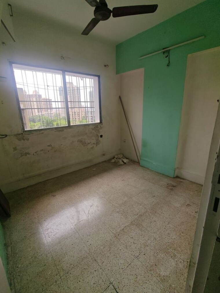 Room, new-tulip-chs 1 Bedroom 400 Sq.Ft. Apartment In Kandivali East Mumbai 10519017