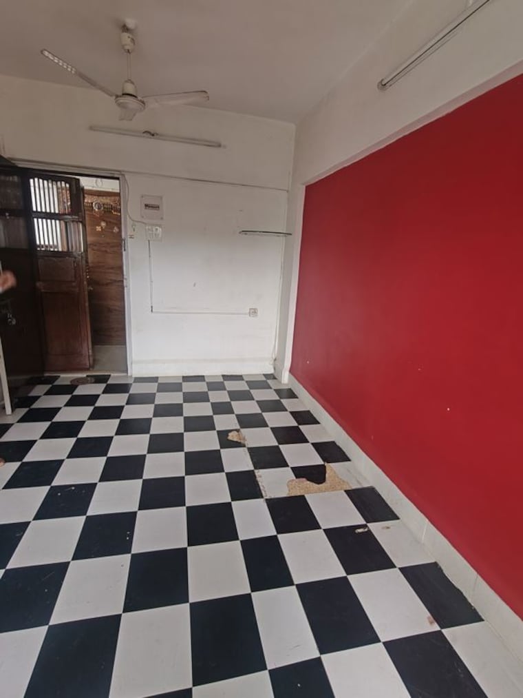 Kitchen, new-tulip-chs 1 Bedroom 400 Sq.Ft. Apartment In Kandivali East Mumbai 10519017