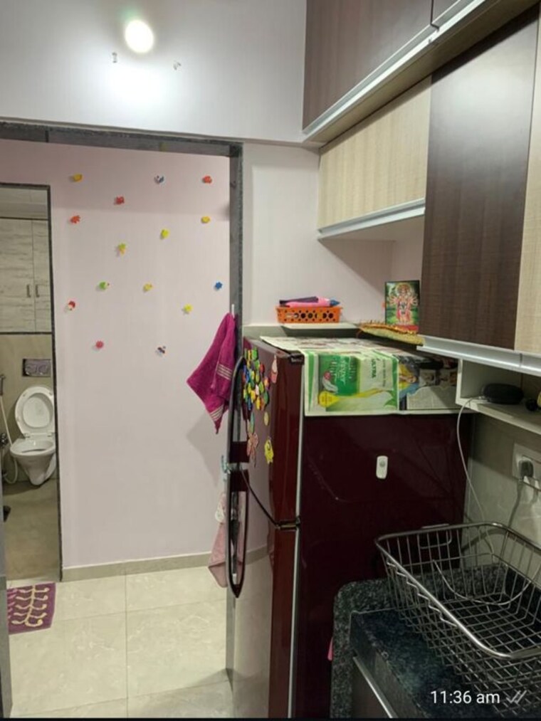 Team Area, jp-north 2 Bedroom 650 Sq.Ft. Apartment In Mira Road Thane 10519007