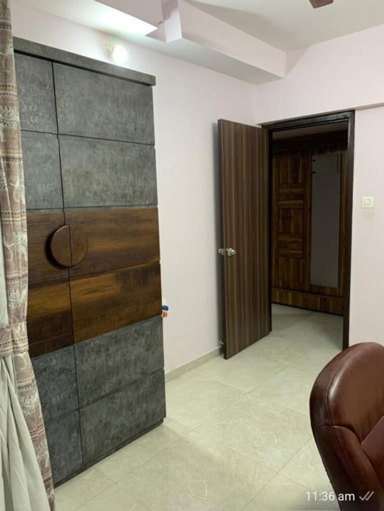Room, jp-north 2 Bedroom 650 Sq.Ft. Apartment In Mira Road Thane 10519007