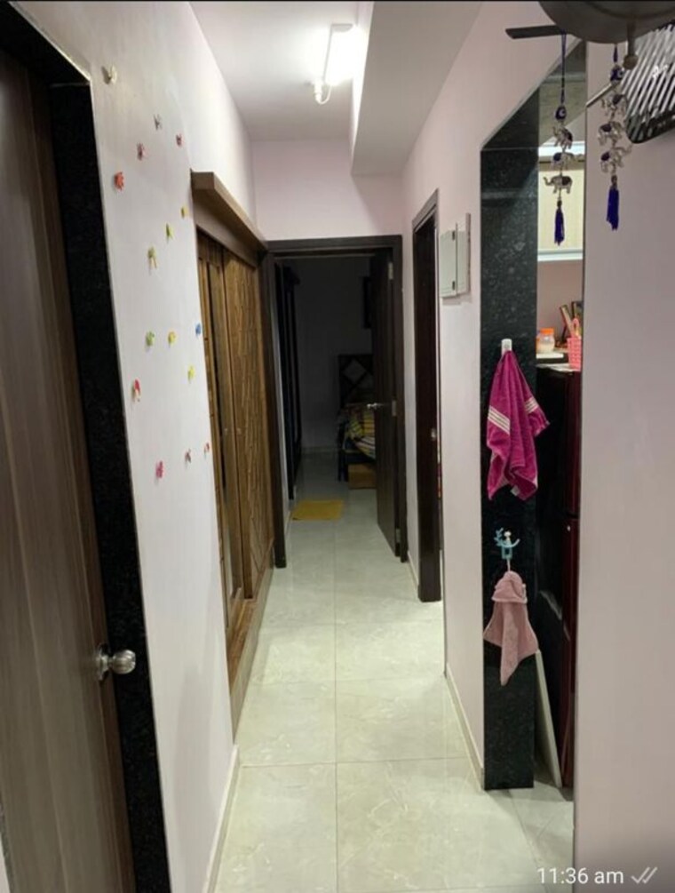 undefined, jp-north 2 Bedroom 650 Sq.Ft. Apartment In Mira Road Thane 10519007