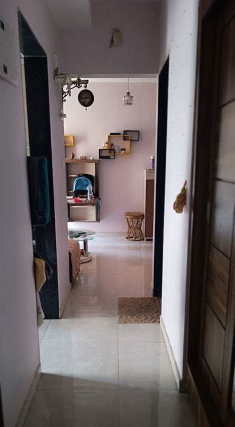 undefined, jp-north 2 Bedroom 650 Sq.Ft. Apartment In Mira Road Thane 10519007