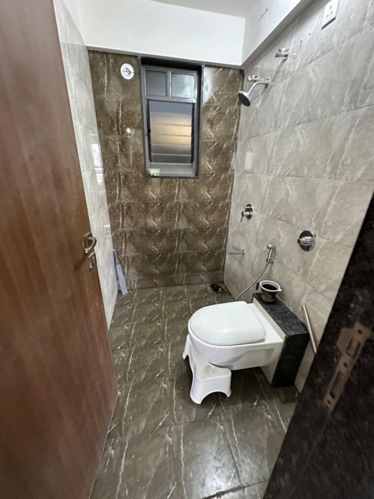 Bathroom, legacy-ilife 2 Bedroom 757 Sq.Ft. Apartment In Nibm Pune 10519006