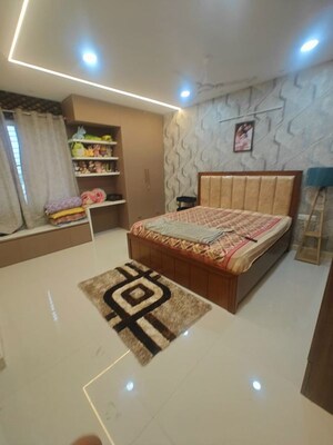 Bedroom in 3 BHK Apartment at GKs Pride, Yapral – for Sale