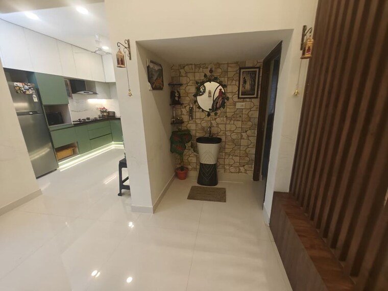 Other, gks-pride 3 Bedroom 1910 Sq.Ft. Apartment In Yapral Hyderabad 10519020