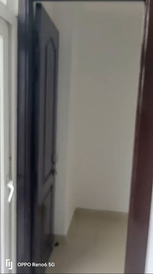 Building Lobby in 2 BHK Apartment at Grah Avas Green View Heights, Raj Nagar Extension – for Sale